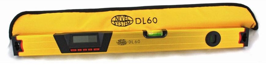 Рівень Nivel System DL60