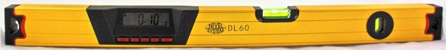 Рівень Nivel System DL60