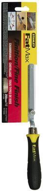 Grazing wood hacksaw Stanley FatMax 250 mm 13 TPI (0-15-252)