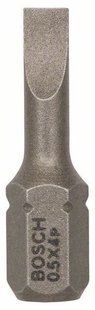 Біта BOSCH Extra-Hart 25 мм 2607001463