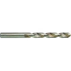 Drill bit for metal Milwaukee Thunderweb HSS-G MT 10х133 mm 87 mm (4932352367)