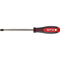 Magnetic screwdriver Milwaukee 150 mm PZ3 (4932471794)