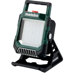 Прожектор акумуляторний Metabo BSA 18 LED 4000 18 В 4000 Лм (601505850)