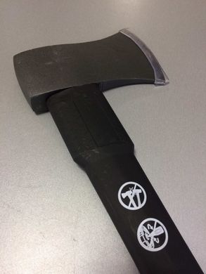 Universal axe Truper Michigan 840 mm 1500 g (HM-3-1/2F)