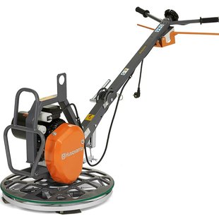 Машина затиральна електрична Husqvarna BG 245 E F TP 1500 Вт 600 мм (9679293-01)