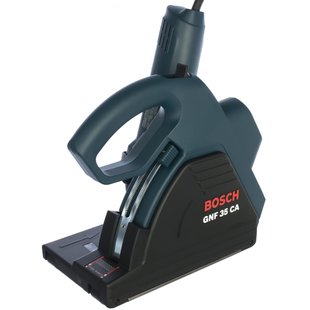 Борознороб мережевий 820 Вт BOSCH GNF 35 CA PR 601621708