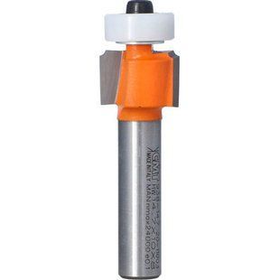 Edge chamfering milling cutter CMT 14.7 х 8 mm (938.147.11)
