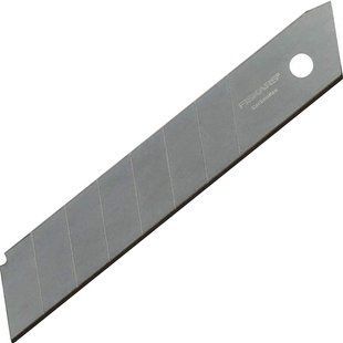 Лезо сегментне Fiskars Pro CarbonMax 18 мм 10 шт (1048066)