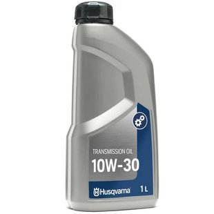 Олива трансмісійна Husqvarna 10W-30 AWD 1 л (5976870-01)