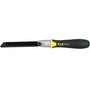 Wood hacksaw Stanley FatMax 280 mm mini (0-20-220)