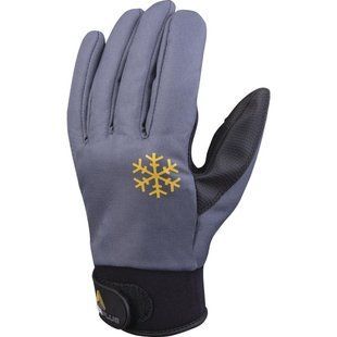 Перчатка робоча DeltaPlus BOROK VV903 VV903GR09