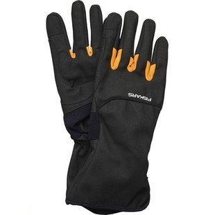 Рукавиці робочі Fiskars для догляду за чагарником р.8 (1071152)