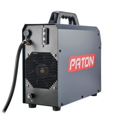 Welding inverter Paton PRO-270-400V 270 А 1.6-6 mm (1014027012)
