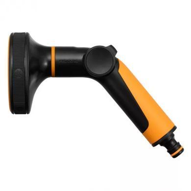 Spray gun Fiskars 5 in 1 (1065485)