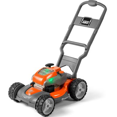 Toy lawn mower Husqvarna (5824063-01)
