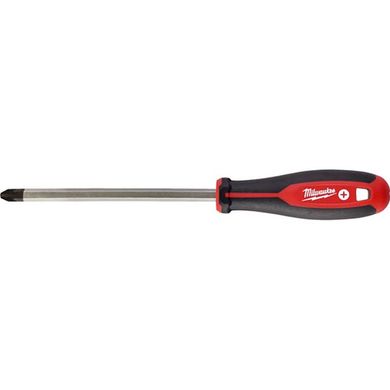 Magnetic screwdriver Milwaukee 150 mm PZ3 (4932471794)