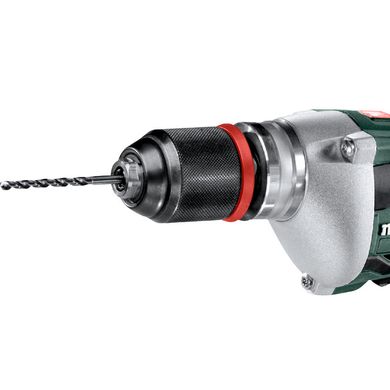 Сordless drill Metabo BE 18 LTX 6 18 V 5000 pcs (600261840)