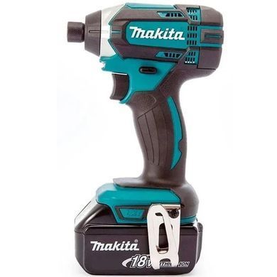 Гайковерт акумуляторний ударний MAKITA LXT + кейс DTD152RFE