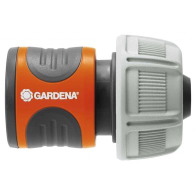 Connector Gardena for hoses 19 mm 3/4" (18216-29.000.00)