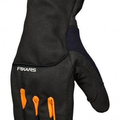 Work gloves Fiskars for shrub care s.8 (1071152)