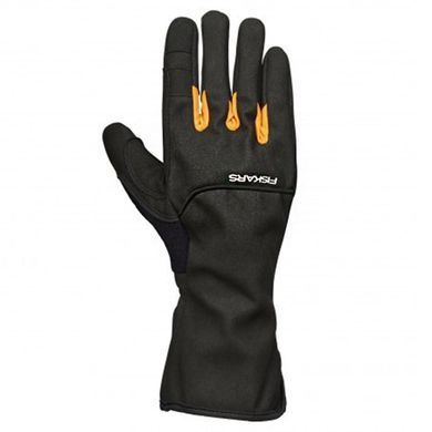 Work gloves Fiskars for shrub care s.8 (1071152)