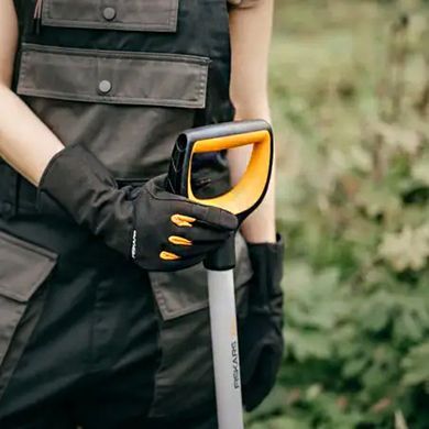 Work gloves Fiskars for shrub care s.8 (1071152)