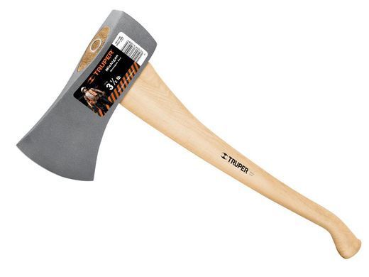 Universal axe Truper Michigan 890 mm 1600 g (HM-3-1/2M)
