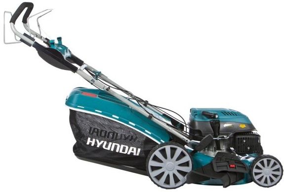 Газонокосарка бензинова Hyundai L 4610S 45 см (L 4610S)
