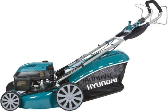 Petrol lawnmower Hyundai L 4610S 45 cm (L 4610S)