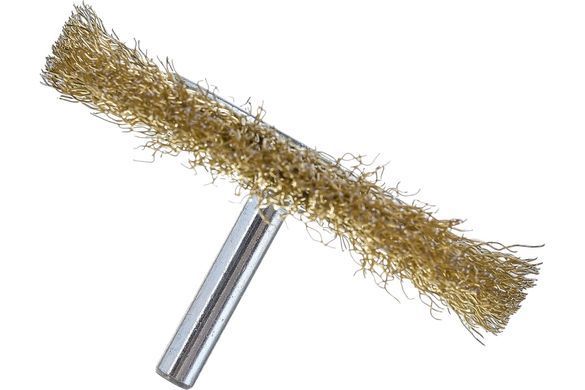 Ring brush Vorel 100 mm 0.2 mm (06986)