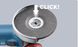 Шліфмашина кутова мережева Bosch GWX 13-125 S Professional 1300 Вт 125 мм (06017B6002)
