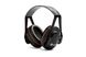 Noise-canceling headphones Husqvarna Gardener with a mask (5056653-60)