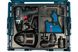 Шуруповерт-дриль акумуляторний Bosch GSR 12V-15 FC 12 В 30 Нм (06019F6000)