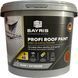 Paint for roofs Bayris Profi Roof Paint 5 kg yellow-brown (Б00002286)