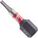 Bits set Milwaukee Shockwave TX7 25 mm 2 pcs (4932471567)