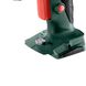 Сordless drill Metabo BE 18 LTX 6 18 V 5000 pcs (600261840)