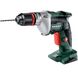 Сordless drill Metabo BE 18 LTX 6 18 V 5000 pcs (600261840)