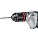 Сordless drill Metabo BE 18 LTX 6 18 V 5000 pcs (600261840)