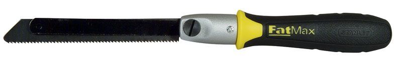 Ножівка STANLEY FatMax 280 мм 0-20-220